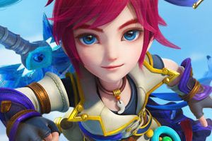 6月3日开服公告