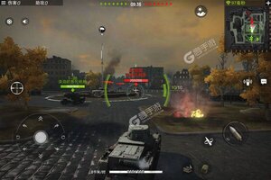 坦克连最新版下载 下载坦克连游戏官方最新地址整理