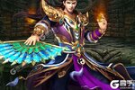 《怒斩屠龙》新服强势开启 下载全新版怒斩屠龙迎接新征程