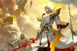 《梦三国手游》修习丹助力开学季  天地人淬炼五行羽