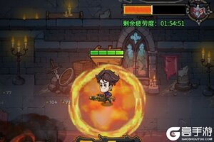 《无尽探险队》符文攻略：进阶向符文系统详解