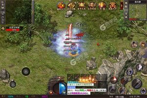 《帝国王座》千人新服紧急新开 更新最新版领取独家大礼