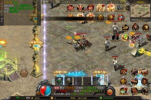 《无双战车》万人新服紧急新开 更新官方最新版领取海量大礼