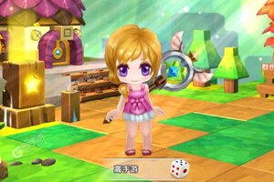 《蹦蹦堂》极品福利火热来袭 官方版下载开启