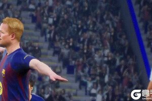 《实况足球》活动抢先看丨最会进球的后卫即将登陆实况！