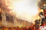 《龙神之光》更新公告：新增神形-强化系统