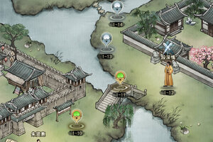 武道神尊下载 安卓版武道神尊下载游戏最新地址和安装方法