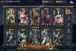 《三国英雄传奇》超火新服官方版开启 下载官方版迎风起航