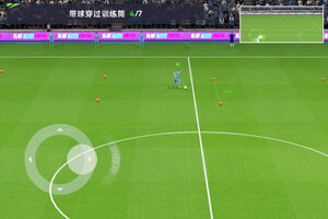 《最佳球会》2026年01月01日新服开启预告 官方版下载恭迎体验