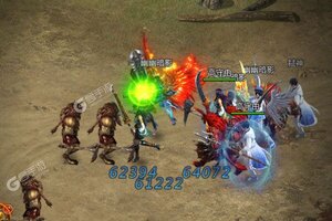 《皇城传说》新服等你来战 官方版皇城传说下载一并送上