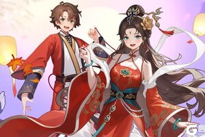 《气泡星球》剧透局 | 鹊桥仙，千里共婵娟