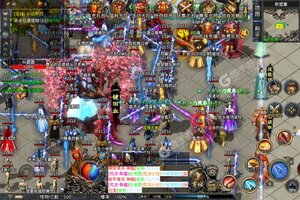 新征途开启 《龙之力量》新服来了 下载最新版开启新挑战