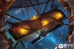 下载官方最新版《摸金校尉之伏魔殿》 坐等千人新服开启