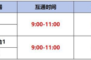 《蜀门手游》6月20日数据互通公告