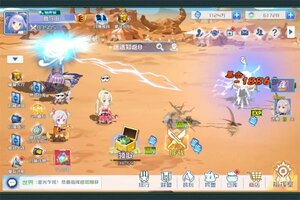 《多克多比童话世界》VIP福利火爆来袭 新版本下载开启