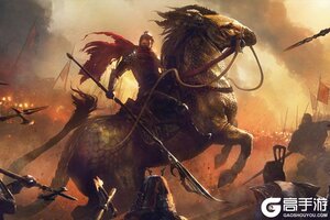 下载官方版《北凉悍刀行》 坐等万人新服开启