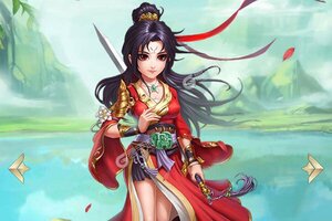 《天影》新服终于来了  新老玩家迎最新版共享多重大礼包