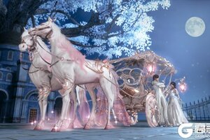 《古剑奇谭OL》绝美新衣、梦幻坐骑抢先看，全新节令卡开启！