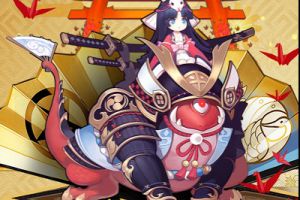 联动特典！《阴阳师》X《决战！平安京》山兔皮肤·平韵即将登场