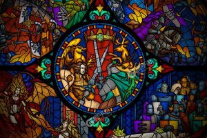 下载最新版《魔法无敌》领礼包 今天开新服注册享福利