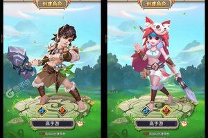 龙之幻想又开新服  官方最新版下载等你来挑战