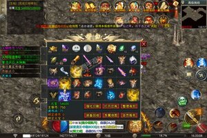 《君临传奇》最新版今日隆重更新 开启新服福利共襄盛举