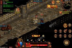 斩魔无双下载 斩魔无双安卓下载最新版地址合集