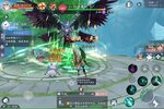 下载官方版《封神殿》 坐等千人新服开启