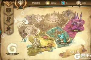 万象物语下载 免费万象物语下载新版本方法和下载地址整理