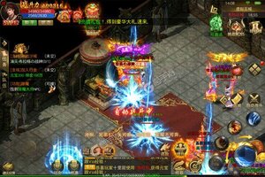 全民冲刺又双叒开新服 小伙伴们一起来下载吧