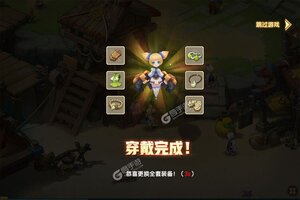 回合战斗手游一个就够了 《圣灵之境》迎全新版紧急加开新服