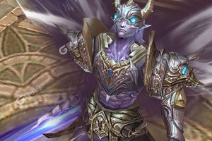 下载最新版《龙之法则》领礼包 今天开新服登录享福利