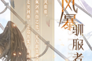 奇迹暖暖风暴驯服者套装怎么获得