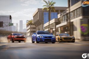 《极品飞车：集结》新赛季爆料丨S9新赛季「霓虹传说」即将开启！