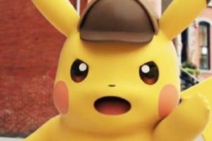 PokemonGo将拍电影 计划2017年开拍