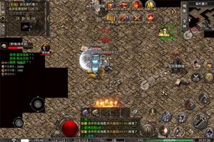 《大战国》2024年06月29日新服开启预告 全新版下载恭迎体验