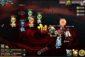 《万灵山海之境》万人排队逼疯玩家 2022年01月17日开新服迎大佬入坑