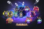 《神州风闻录》官方版下载人气爆棚  今日紧急加推新服