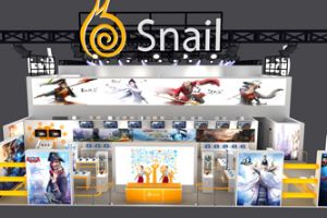 《九阴真经3D》将参展2016ChinaJoy