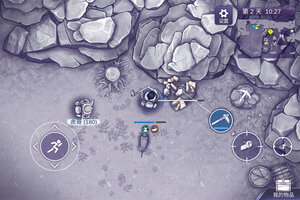 阿瑞斯病毒2下载 安卓版阿瑞斯病毒2下载游戏最新地址和开服表