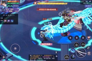 角色扮演手游一个就够了 《鹰击苍穹》迎最新版紧急加开新服