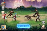 角色扮演手游一个就够了 《爱琳诗篇》迎全新版紧急加开新服