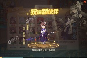 塔尔战纪新服火热来袭 新版本塔尔战纪下载一起来了