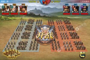 《跨越千年》万人排队热闹非凡 2025年05月24日开新服迎大佬回归