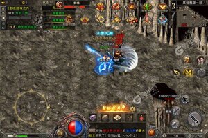 《天下无双HD》专属礼包火热来袭 最新版下载开启