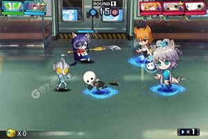 《魔龙之怒》新服终于来了  新老玩家迎最新版共享多重大礼包