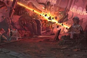 《不朽箴言》新卡爆料 | 请让妾身先……讲述一下我那可怜的身世