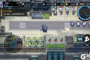 《口袋机甲》机甲攻略：机甲职业、元素、阵营介绍