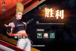 下载新版本《全明星激斗》 磨刀霍霍向新服
