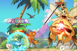 《彩虹之光》深渊塔速通攻略：护符、倍率与祝福全解析